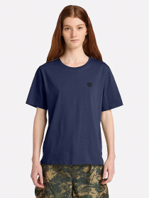 Футболка Timberland модель TB0A6ATE451 Фото