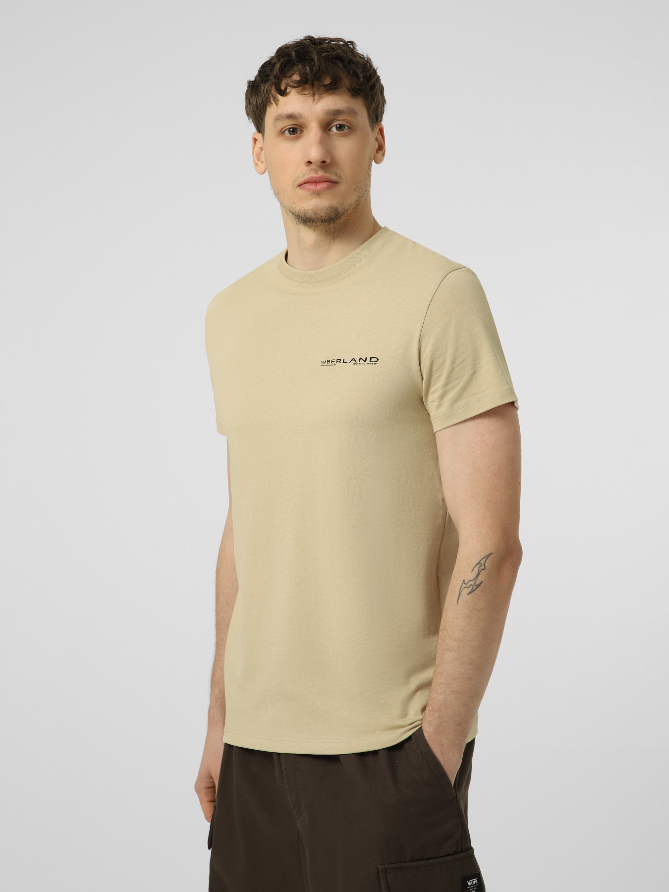 Timberland модель TBC0YHFZY94 Фото