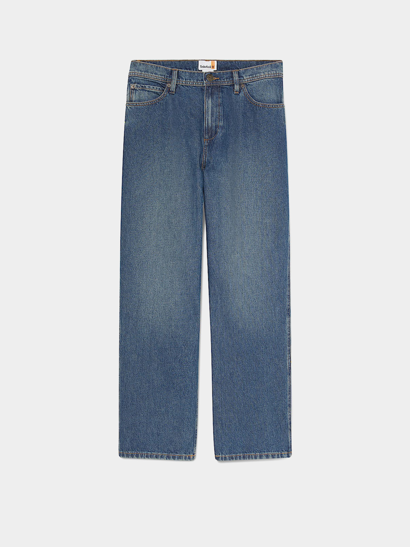 Джинсы Timberland модель TBC0YH2XA11 Фото