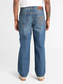 Джинсы Timberland модель TBC0YH2XA11 Фото