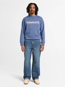 Джинсы Timberland модель TBC0YH2XA11 Фото