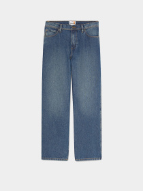 Джинсы Timberland модель TBC0YH2XA11 Фото