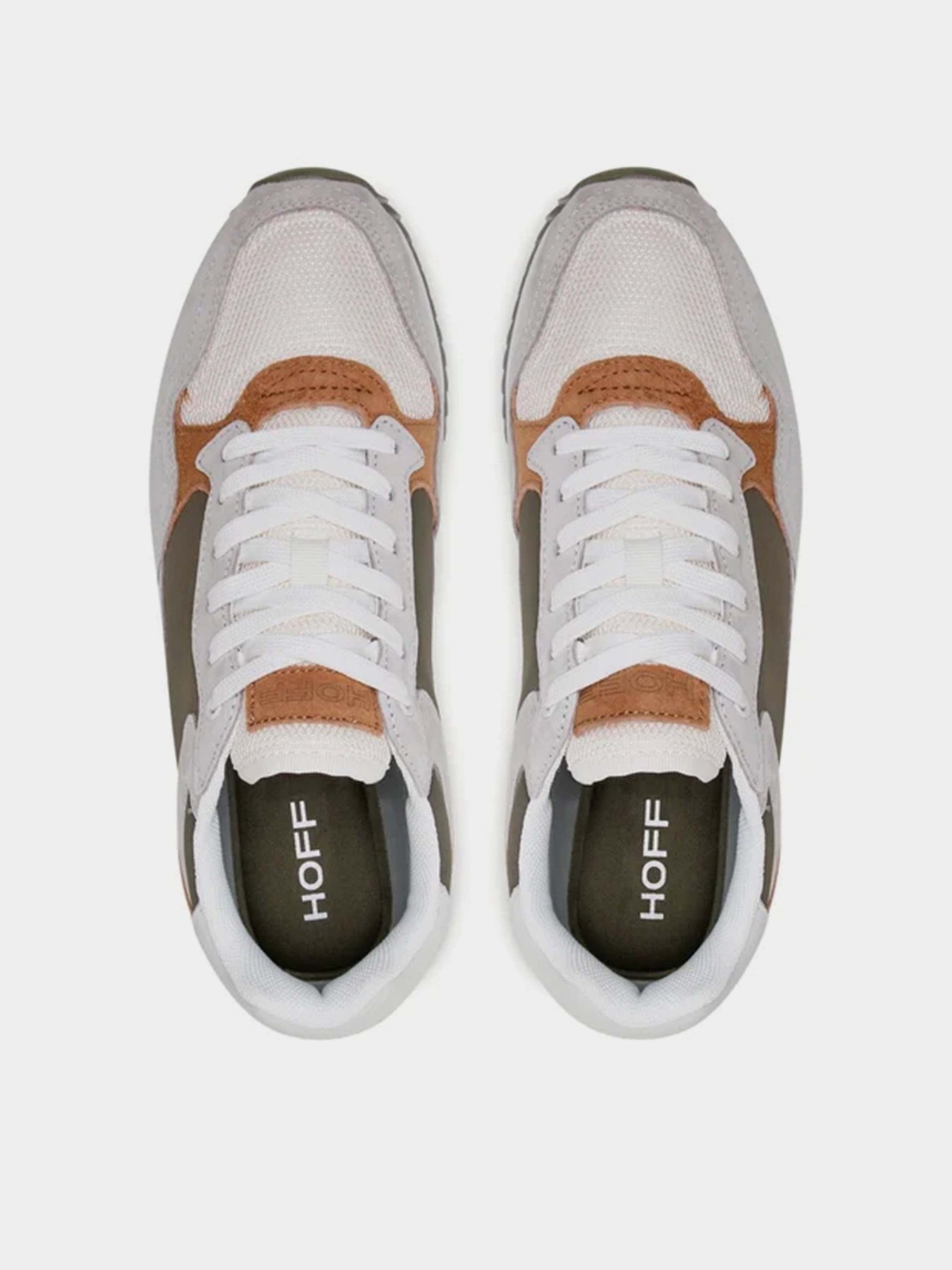 Кросівки Hoff Washington Man модель 12202613 Фото