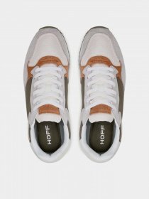 Кросівки Hoff Washington Man модель 12202613 Фото
