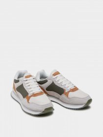 Кроссовки повседневные Hoff Washington Man модель 12202613 Фото