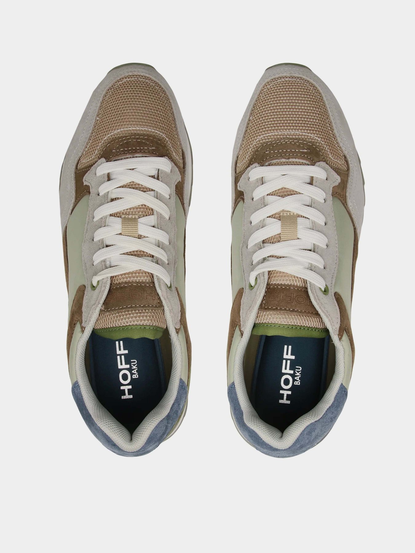 Кроссовки Hoff Baku модель 12302606 Фото