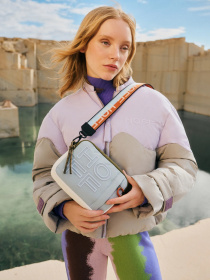 Кросс-боди Hoff модель 22296022 Фото