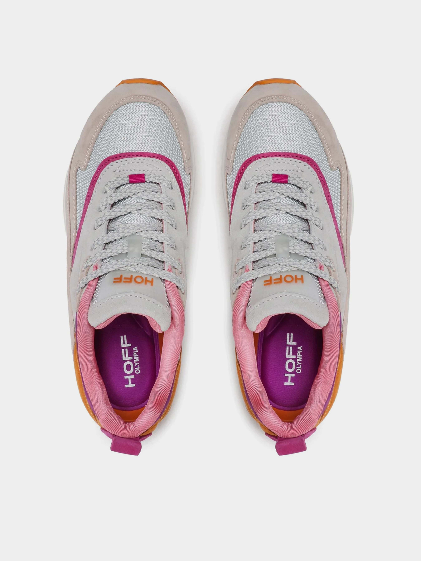 Кросівки повсякденні Hoff Olympia модель 12306005 Фото