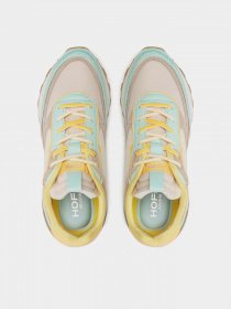 Кроссовки Hoff Arusha модель 12307006 Фото