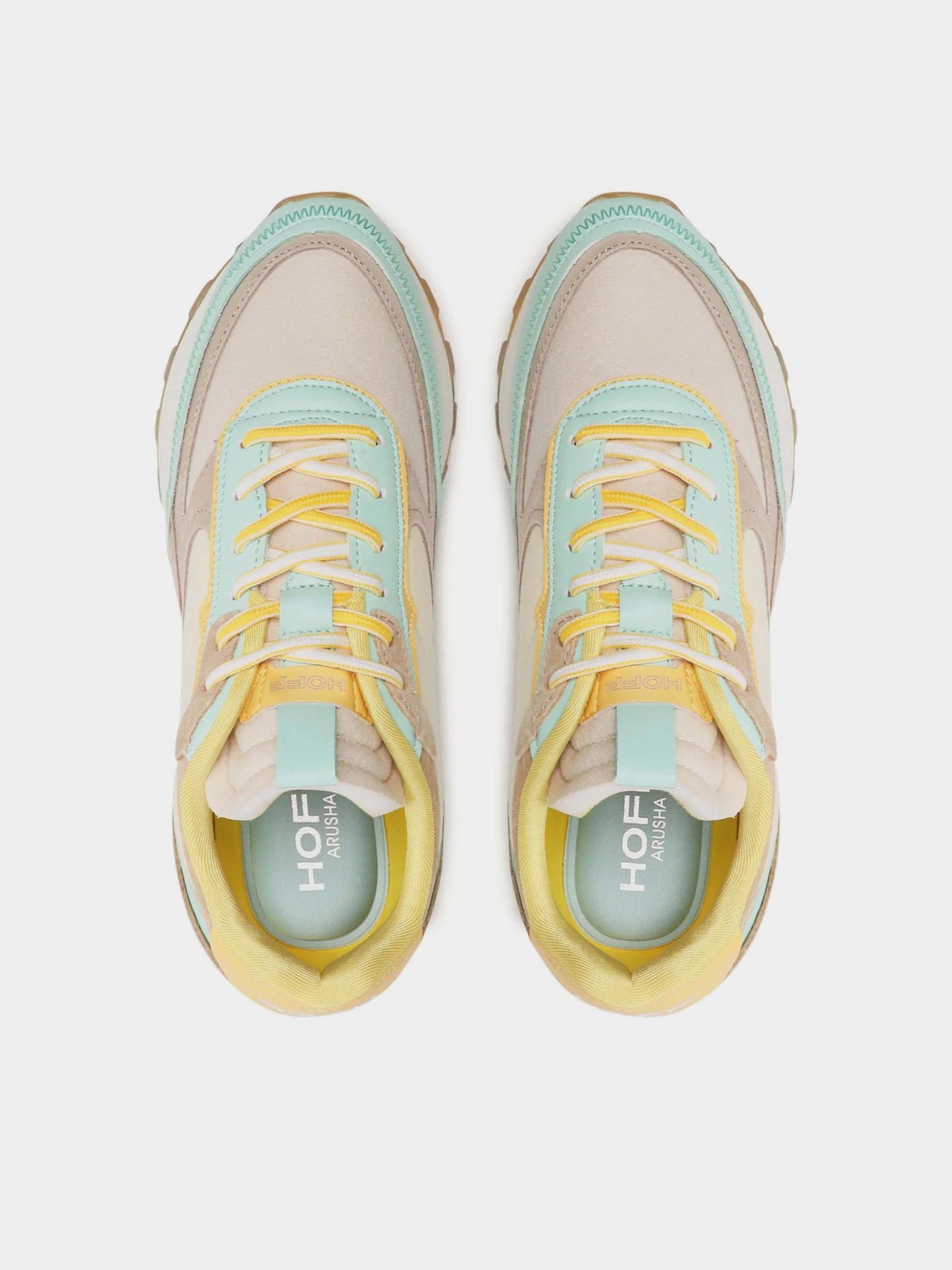 Кроссовки повседневные Hoff Arusha модель 12307006 Фото