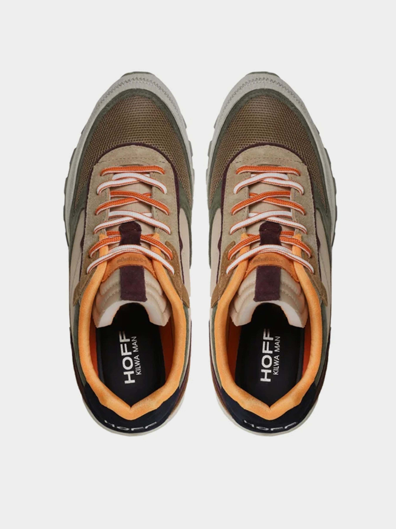 Кросівки повсякденні Hoff Kilwa модель 12307609 Кросівки повсякденні Hoff Kilwa модель 12307609 Фото