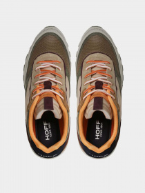 Кросівки повсякденні Hoff Kilwa модель 12307609 Кросівки повсякденні Hoff Kilwa модель 12307609 Фото