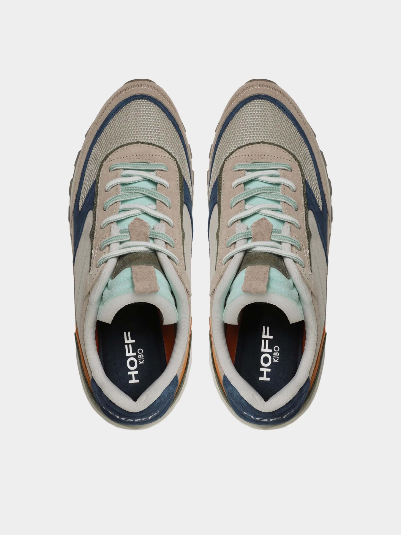 Кросівки повсякденні Hoff Kibo модель 12307611 Фото