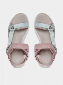 Сандалії Hoff Martinica модель 12308003 Фото