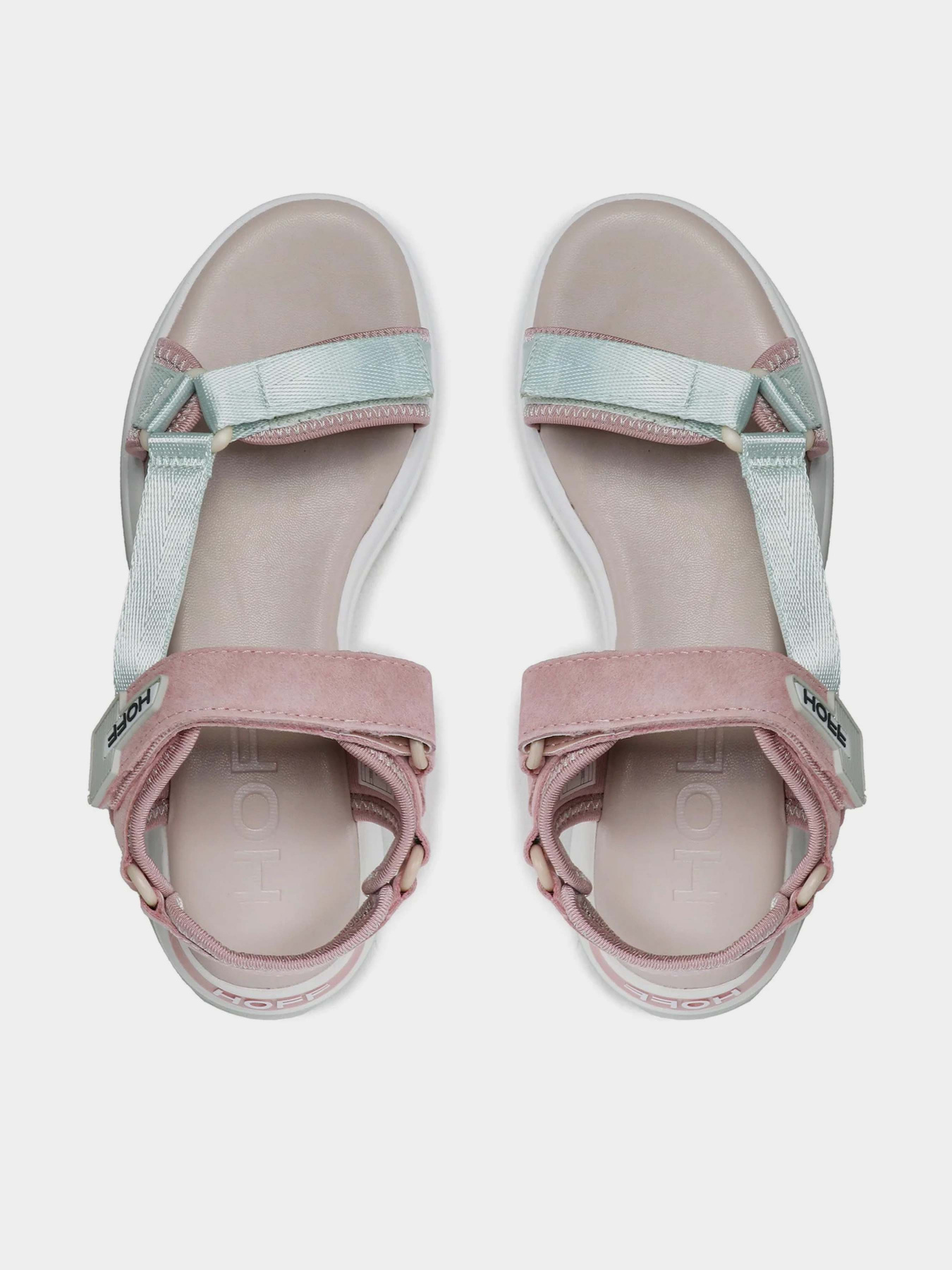 Сандалії Hoff Martinica модель 12308003 Сандалії Hoff Martinica модель 12308003 Фото