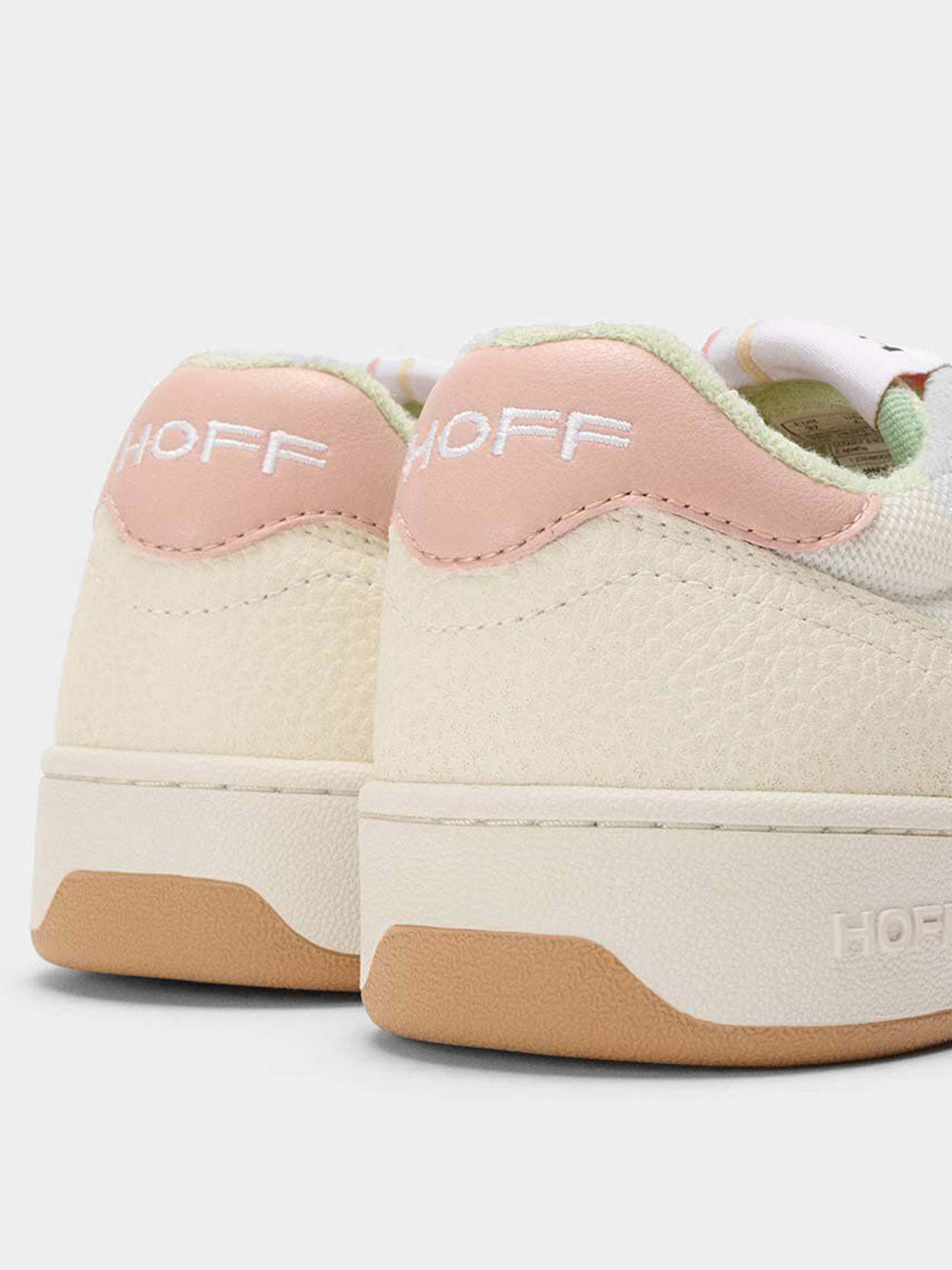 Кеды низкие Hoff Waterloo модель 12309003 Фото