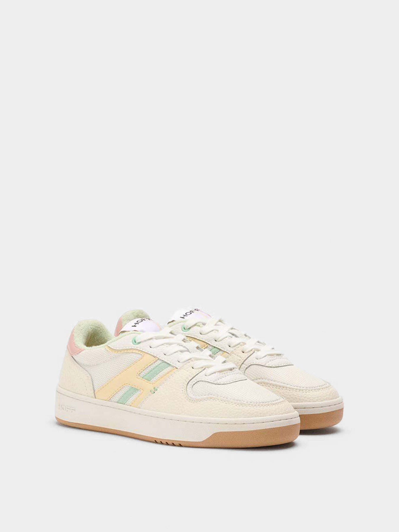 Кеды низкие Hoff Waterloo модель 12309003 Фото