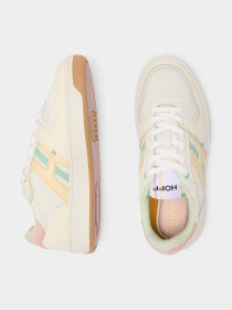 Кеды низкие Hoff Waterloo модель 12309003 Фото