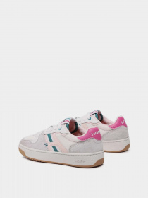 Кеды низкие Hoff Pigalle модель 12309005 Фото