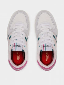 Кеды низкие Hoff Pigalle модель 12309005 Фото