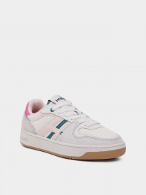 Кеди низькі Hoff Pigalle модель 12309005 Фото