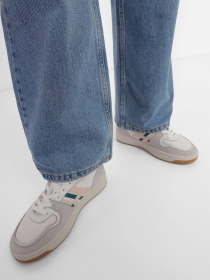 Кеди низькі Hoff Pigalle модель 12309005 Фото