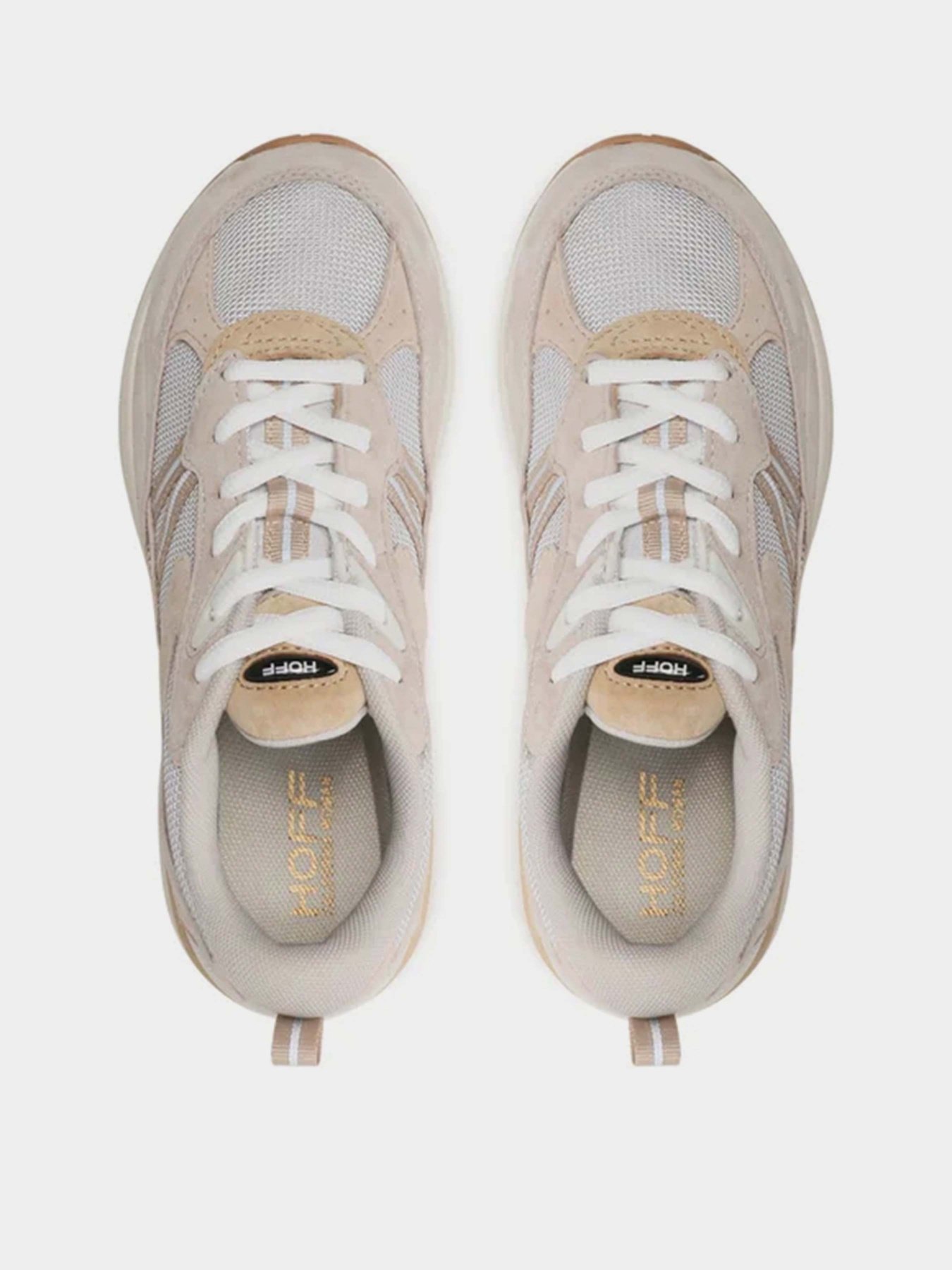 Кросівки повсякденні Hoff California Woman модель 12311001 Фото