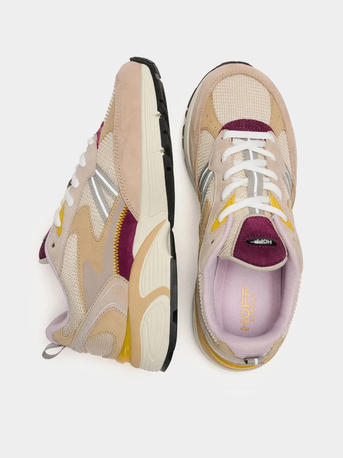 Кросівки Hoff Alabama Woman модель 12311003 Фото