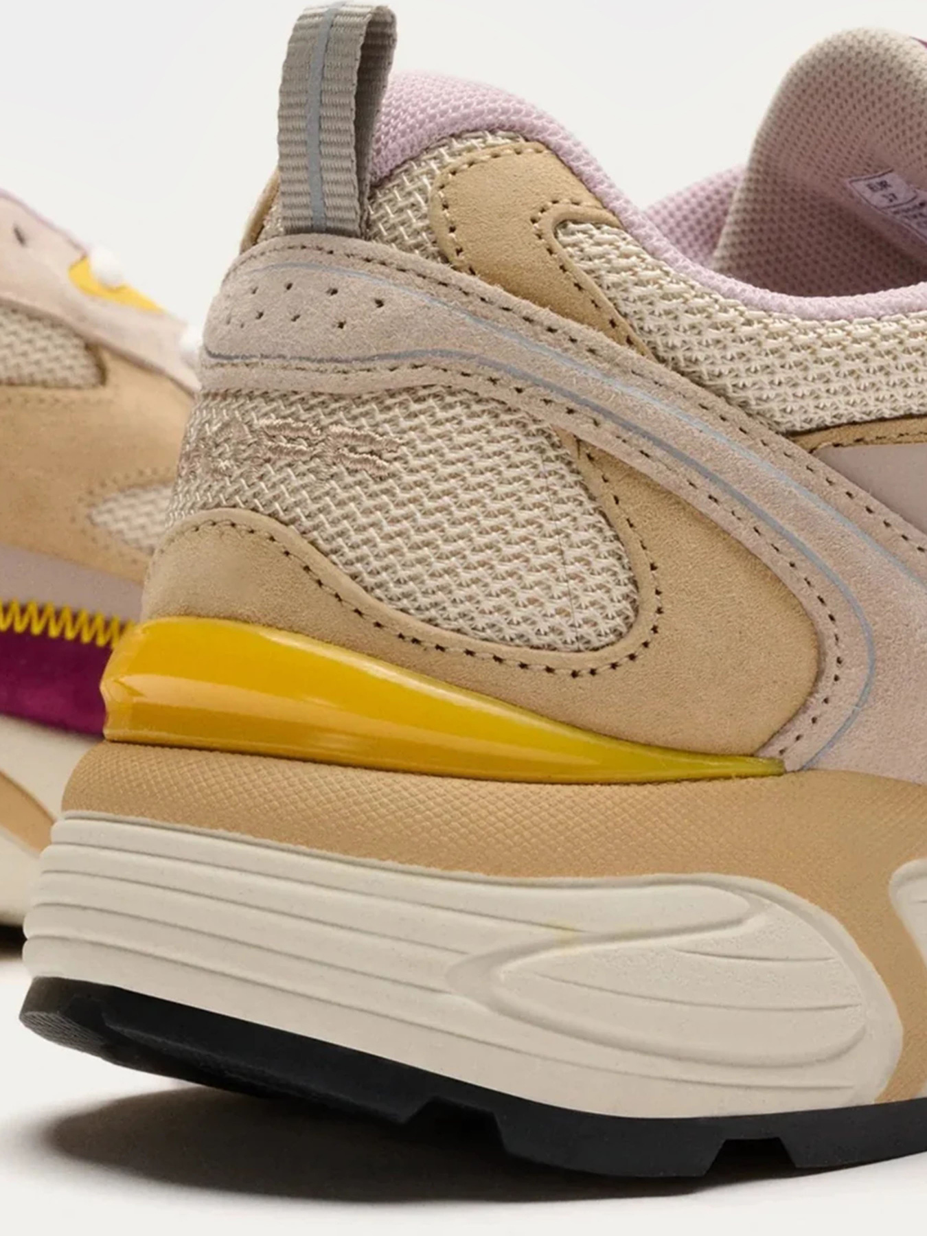 Кросівки Hoff Alabama Woman модель 12311003 Фото