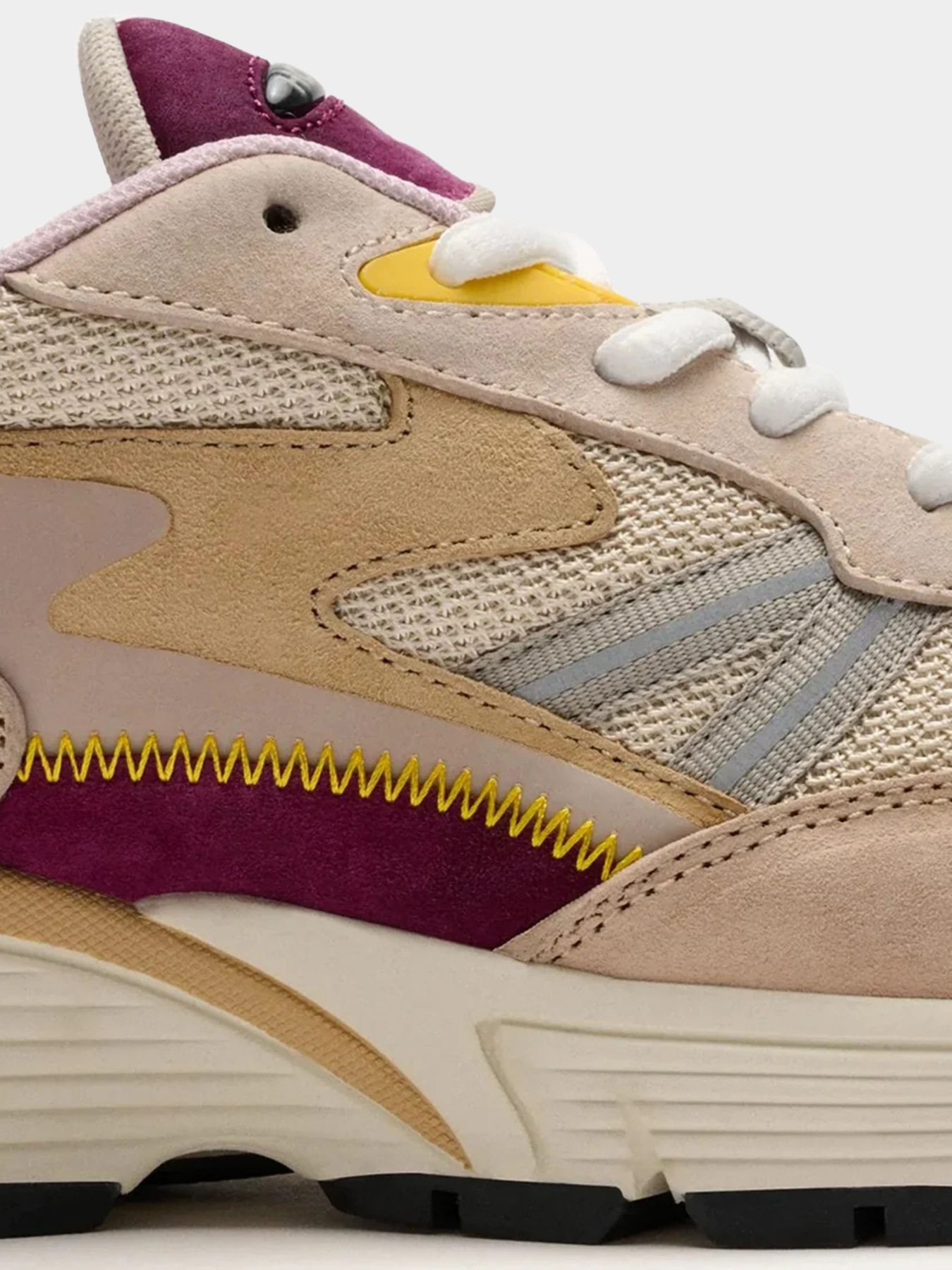 Кросівки повсякденні Hoff Alabama Woman модель 12311003 Фото