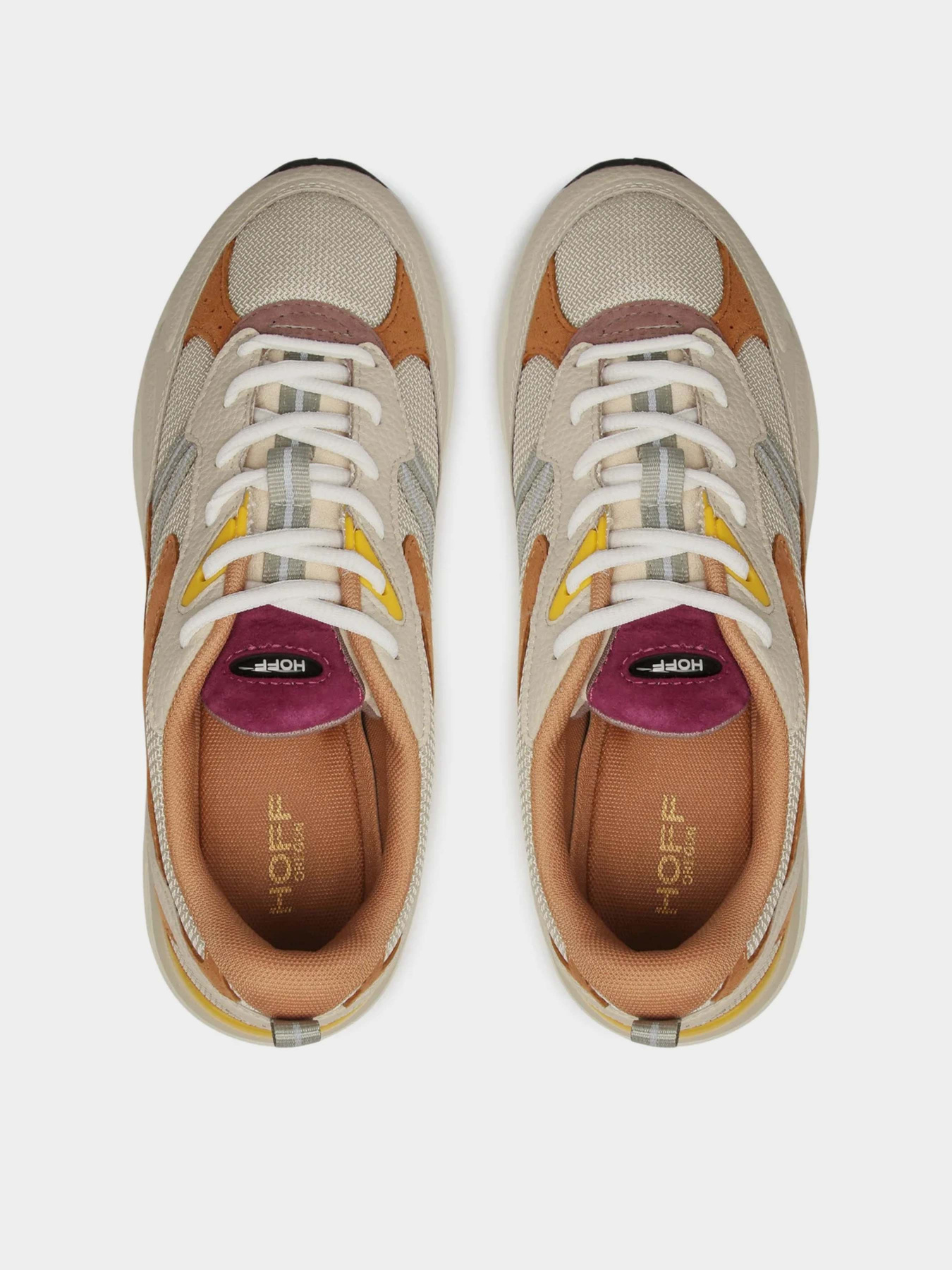 Кроссовки Hoff Oregon модель 12311602 Фото