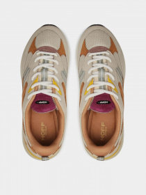 Кроссовки Hoff Oregon модель 12311602 Фото