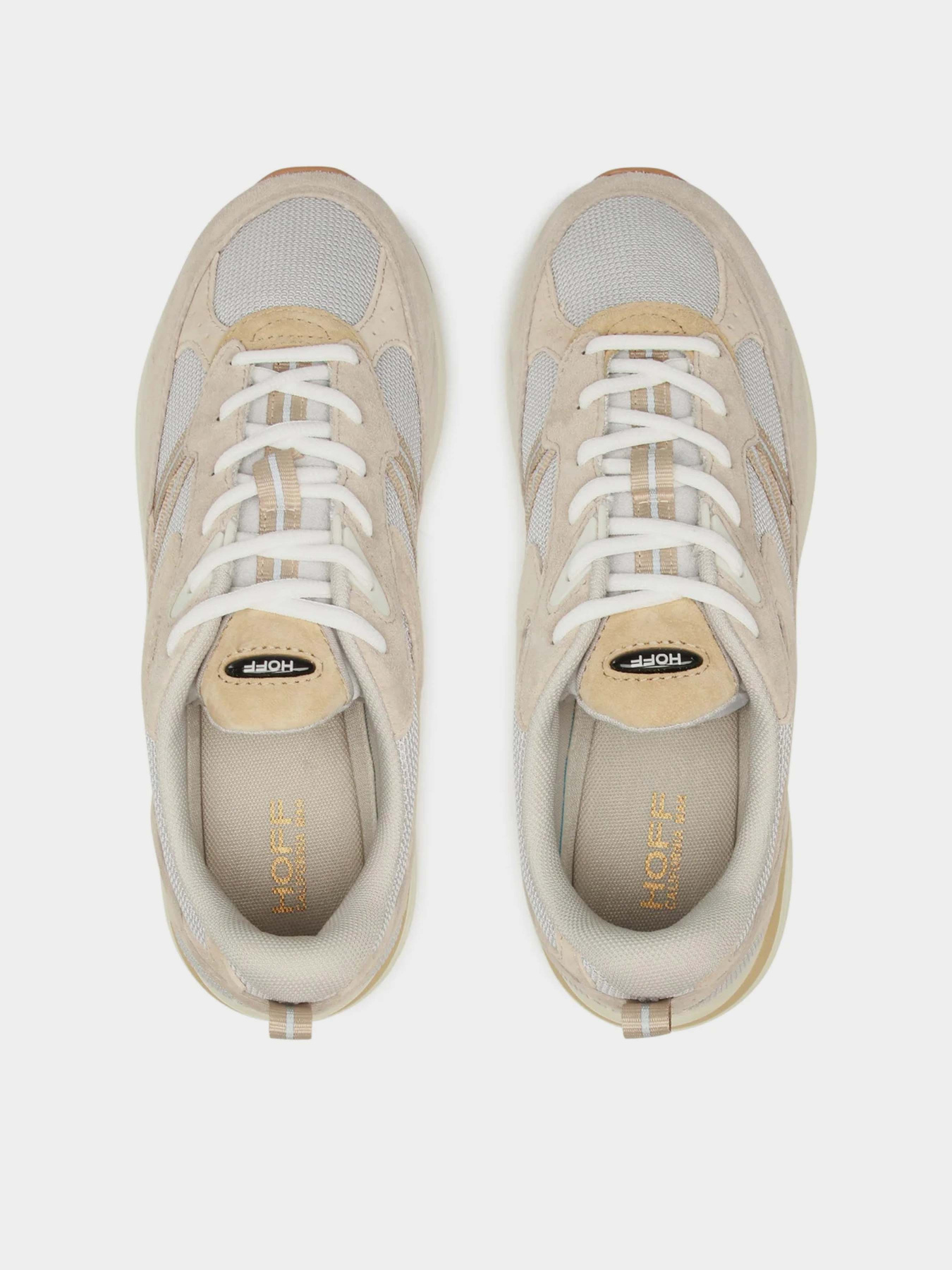 Кроссовки Hoff California Man модель 12311606 Фото