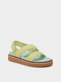 Сандалии Hoff Road Lime модель 12312003 Фото