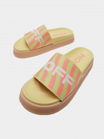 Шлепанцы Hoff Park модель 12319002 Фото