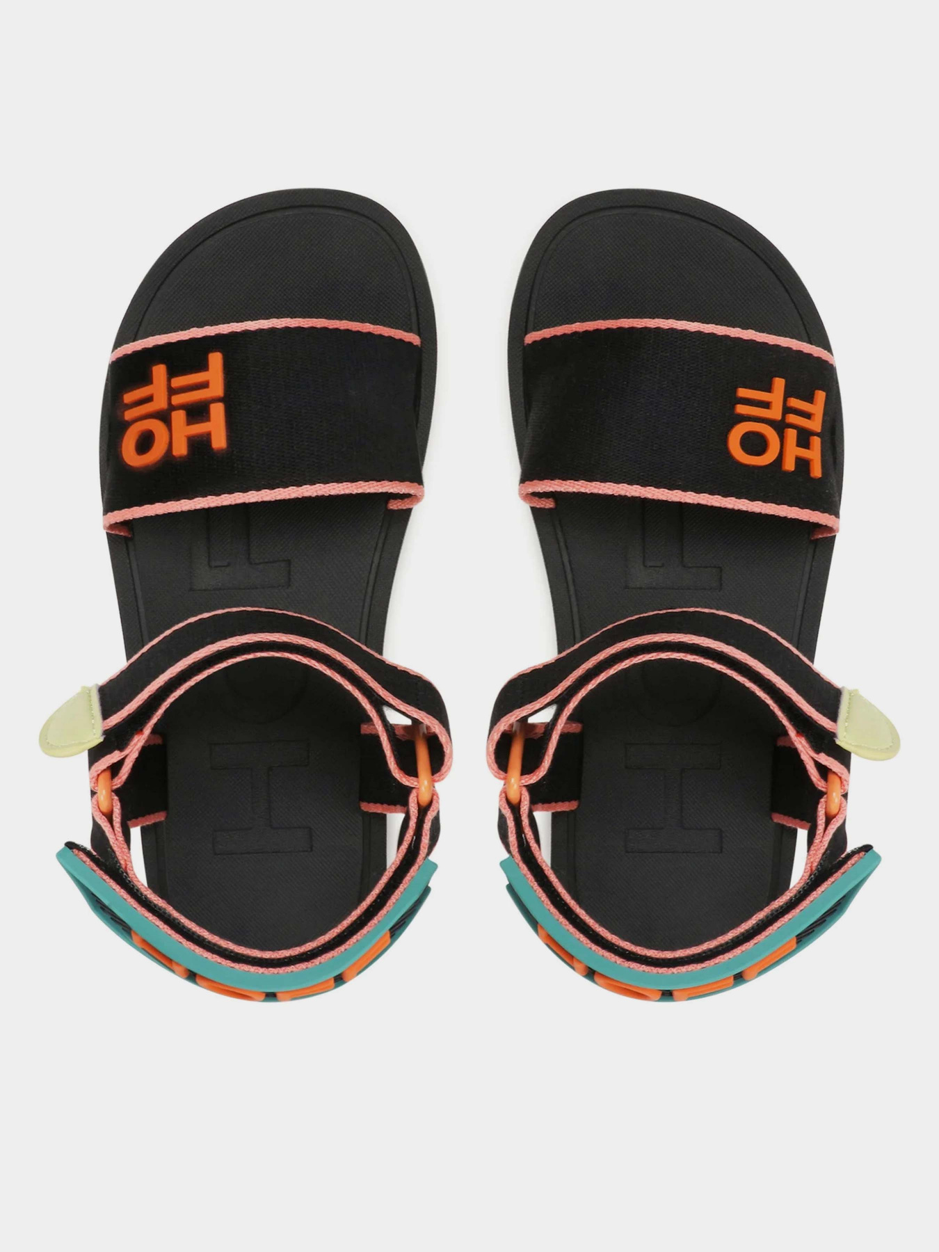 Сандалії Hoff модель 12321001 Фото