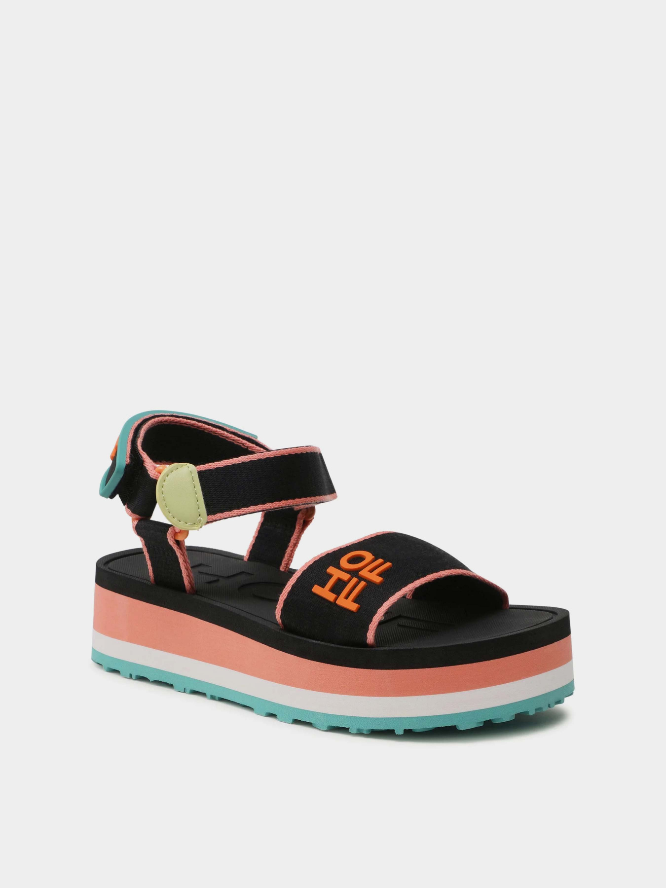 Сандалії Hoff модель 12321001 Фото