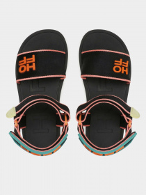 Сандалії Hoff модель 12321001 Фото