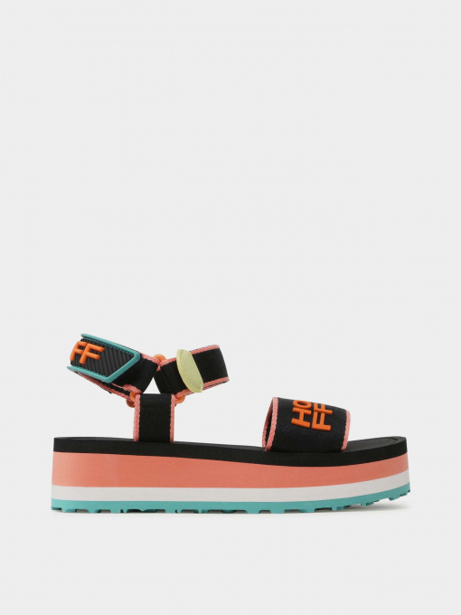 Сандалии Hoff модель 12321001 Фото