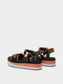 Сандалии Hoff модель 12321001 Фото