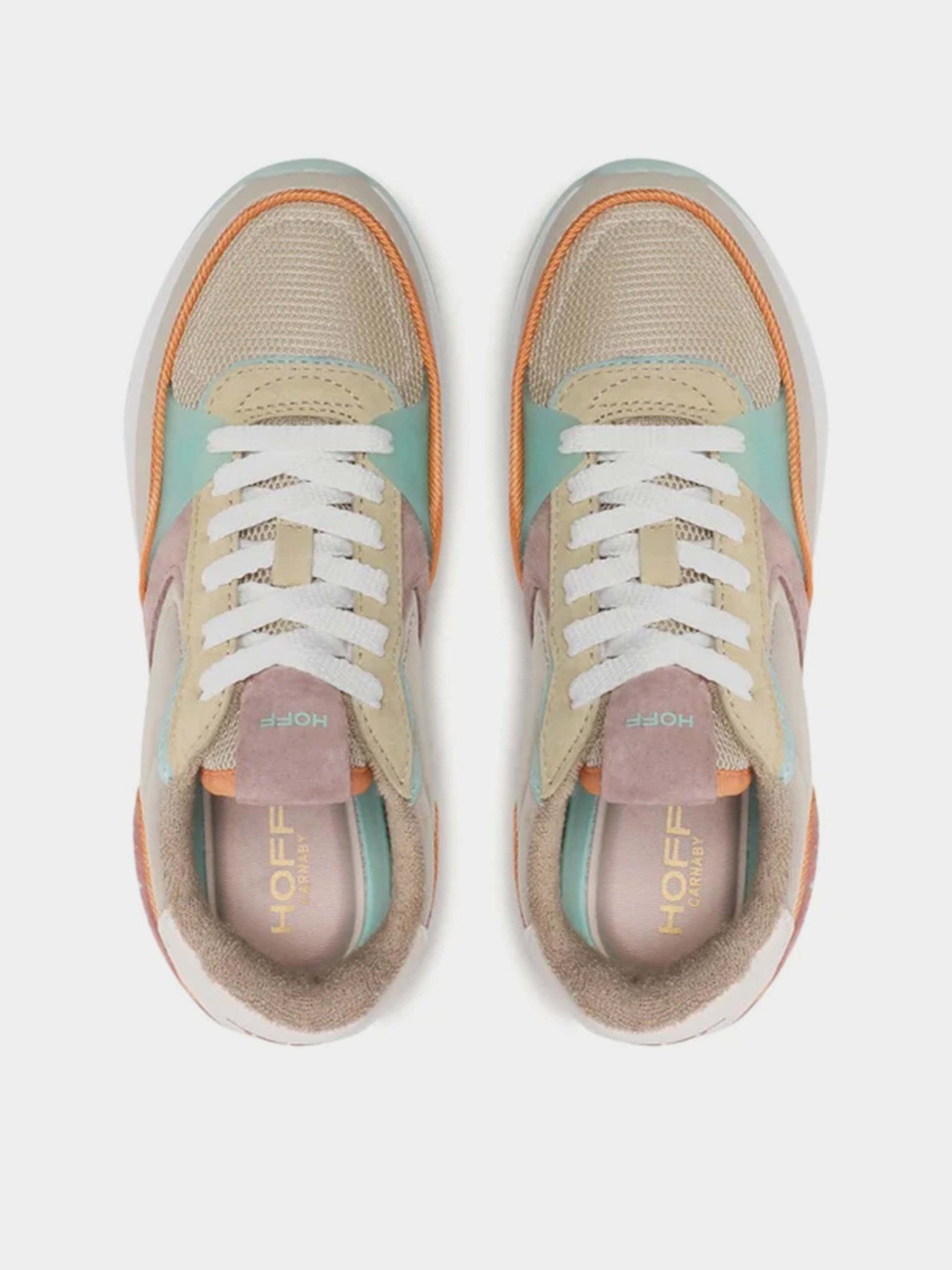 Кросівки повсякденні Hoff Beale модель 12301010 Фото