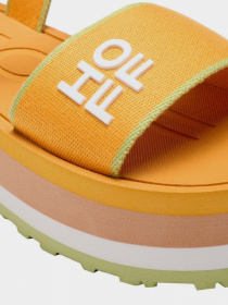 Сандалії Hoff модель 12321002 Фото