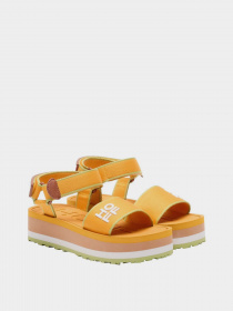 Сандалии Hoff модель 12321002 Фото