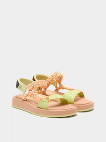 Сандалії Hoff модель 12323002 Фото