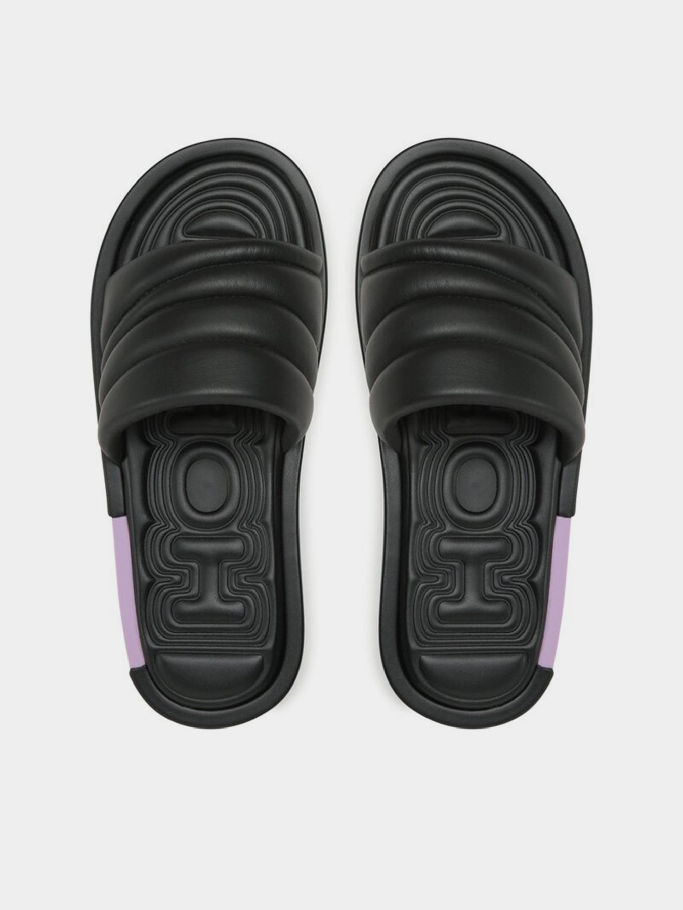 Шльопанці Hoff модель 12324001 Фото