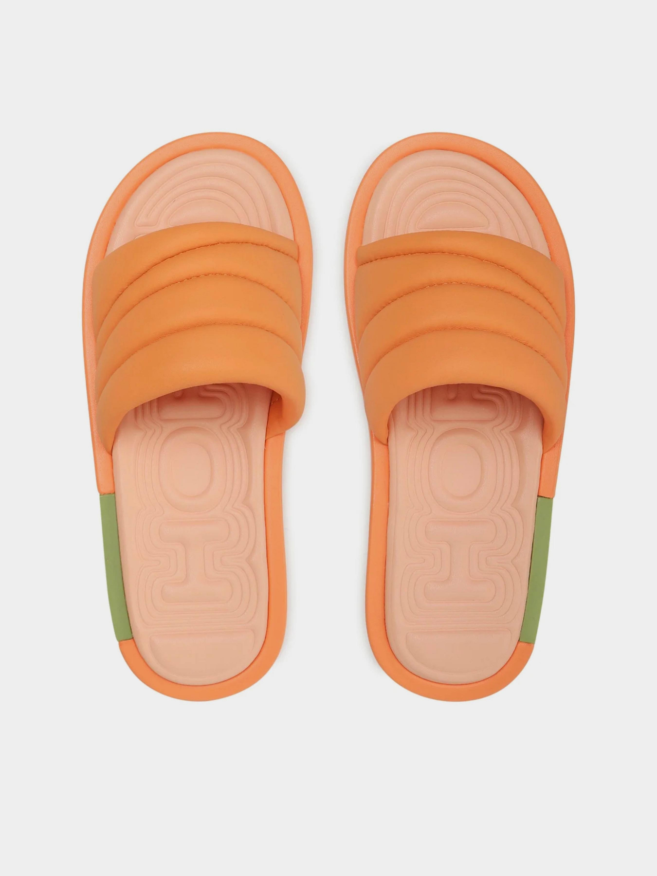 Шльопанці Hoff модель 12324002 Фото