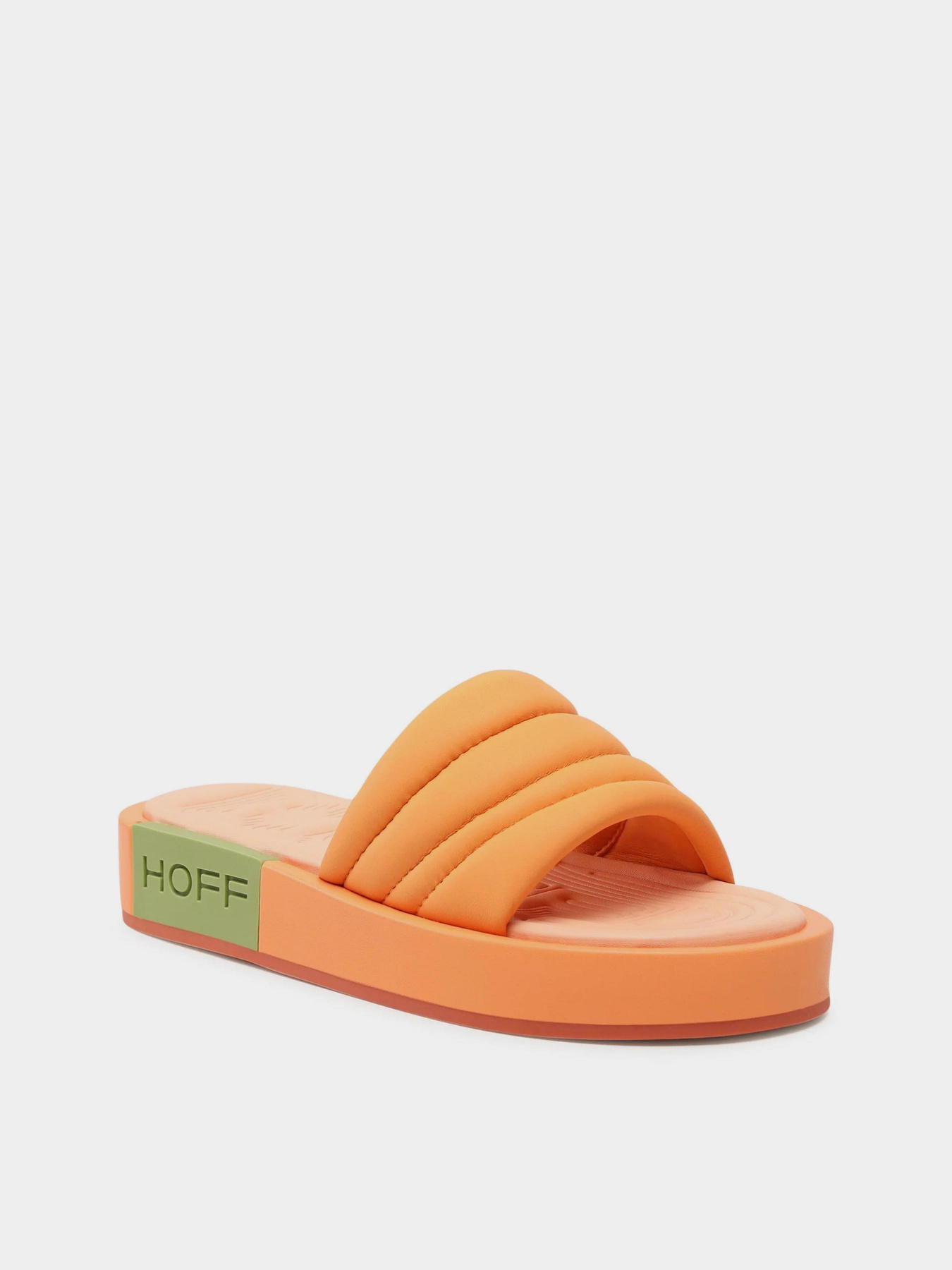 Шльопанці Hoff модель 12324002 Фото