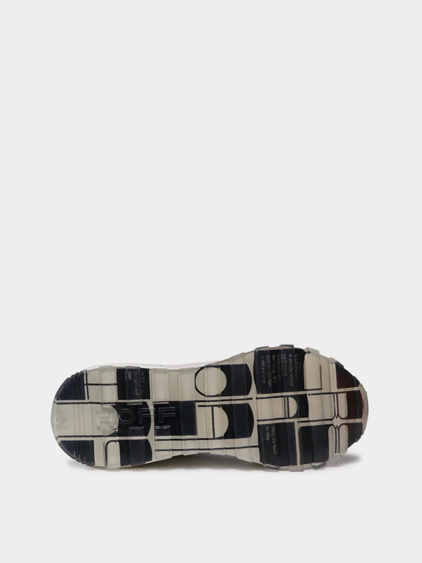 Кроссовки повседневные Hoff модель 22107001 Фото