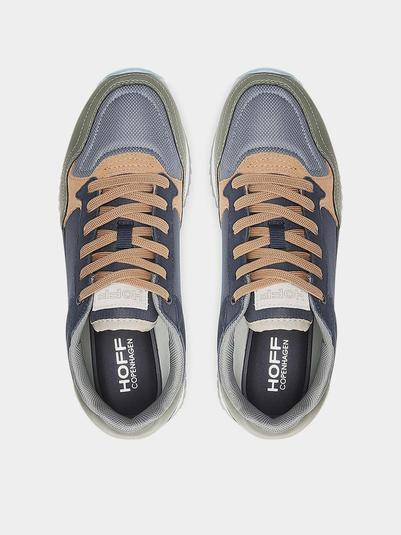 Кроссовки Hoff модель 22202610 Фото