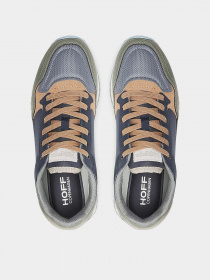 Кроссовки Hoff модель 22202610 Фото